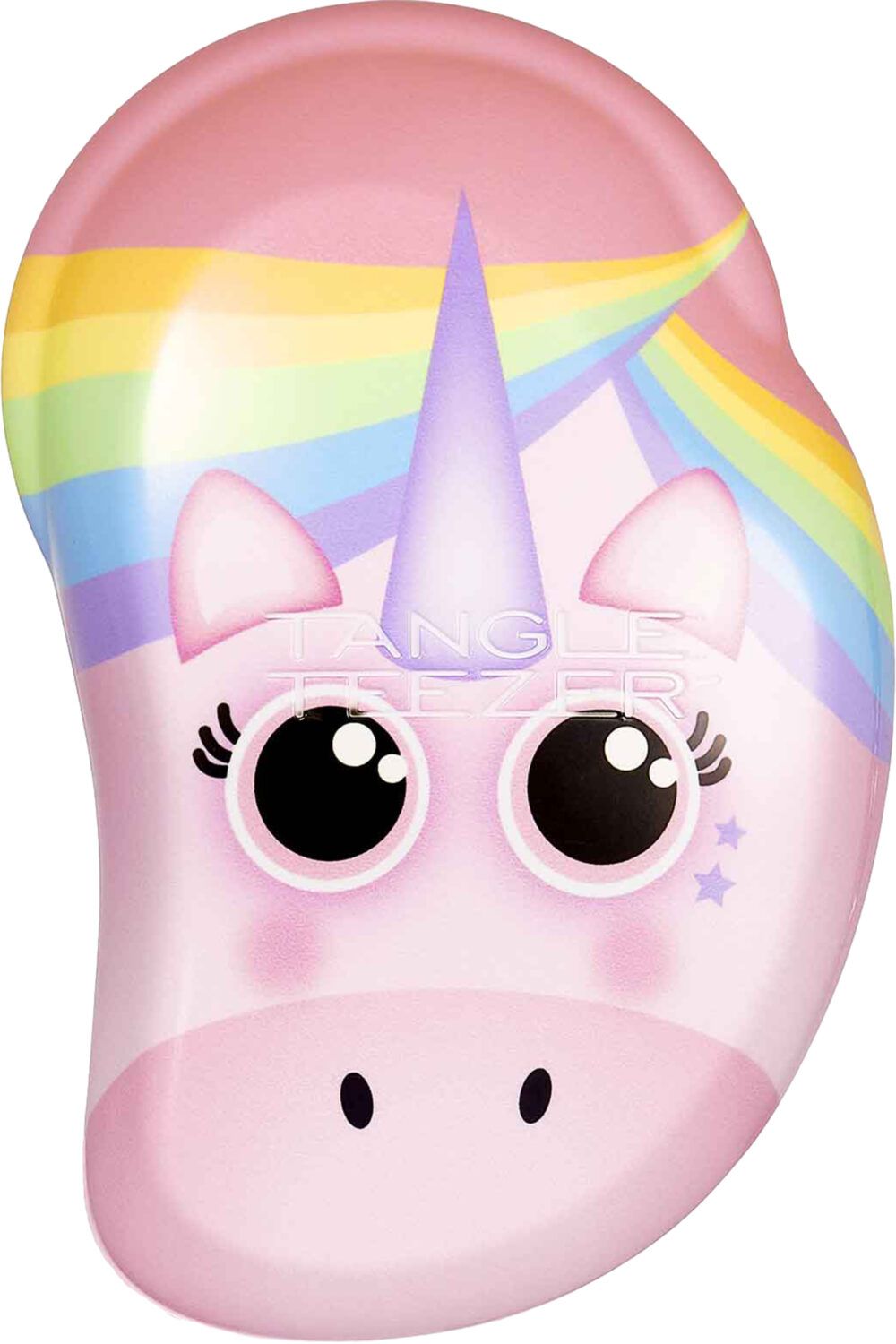 Tangle Teezer - Brosse démêlante Original Mini KIDS Pink Unicorn