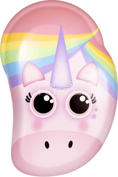 Brosse démêlante Original Mini KIDS Pink Unicorn