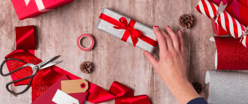Téléchargez vos étiquettes de Noël