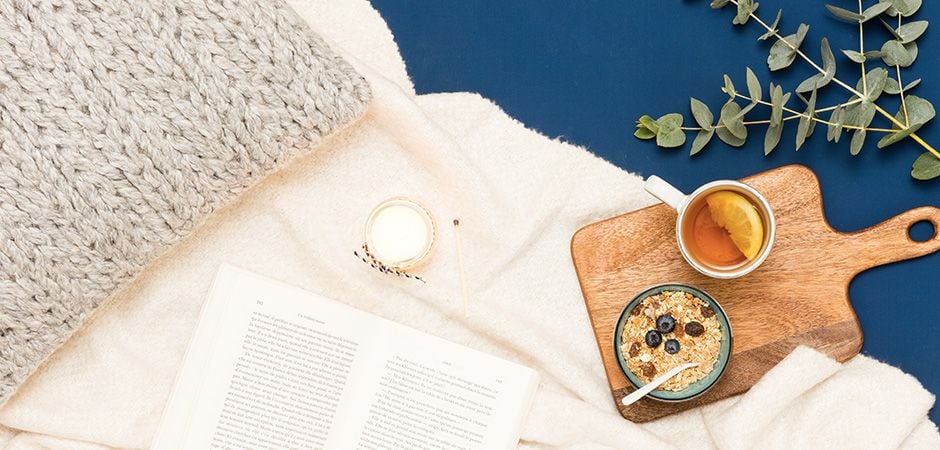 Petit traité du Hygge en 9 leçons