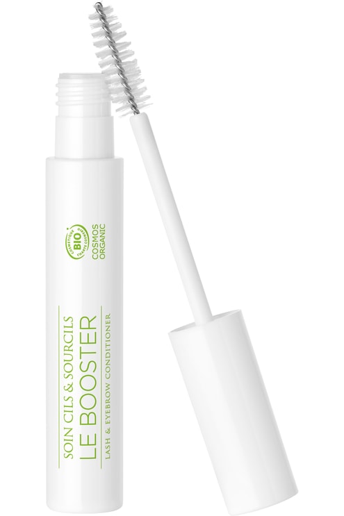 Soin revitalisant pour cils et sourcils Le Booster