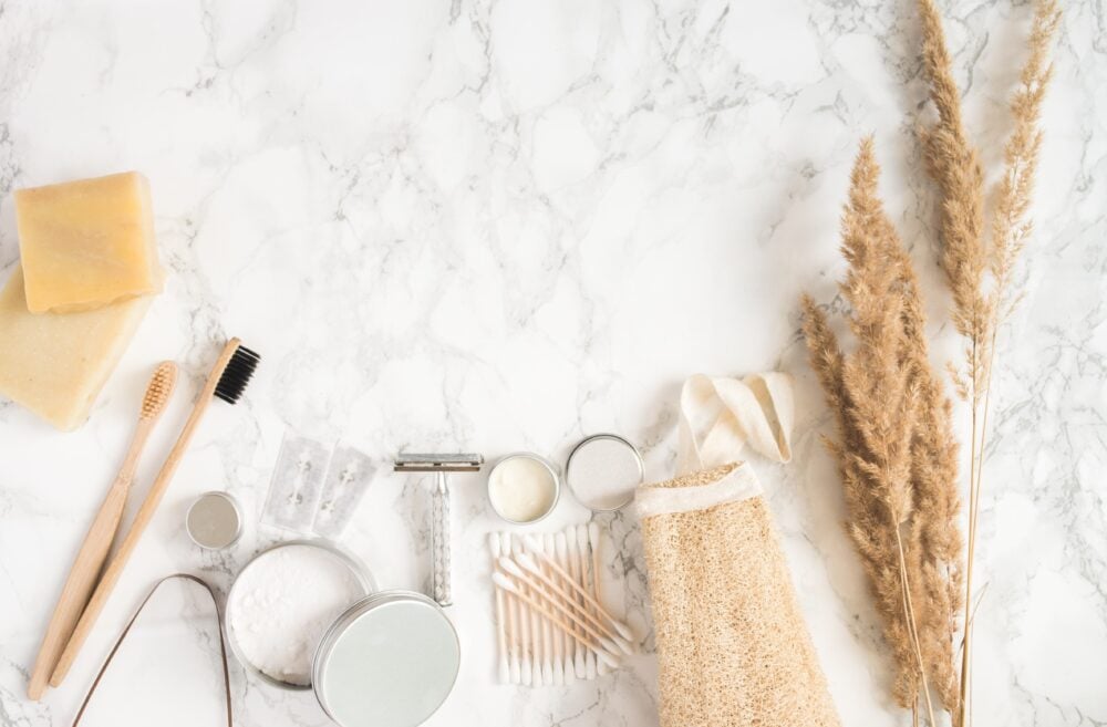 Comment passer au zéro déchet côté beauté ?