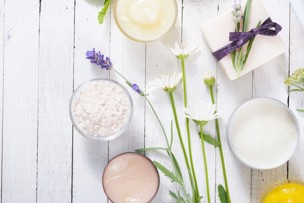 5 tendances beauté pour le printemps
