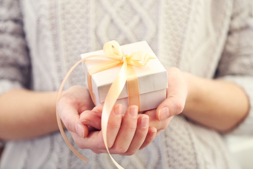 5 cadeaux pour vos mamies chéries