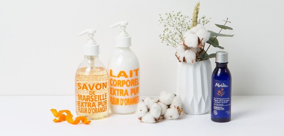 5 raisons d’aimer la fleur d’oranger