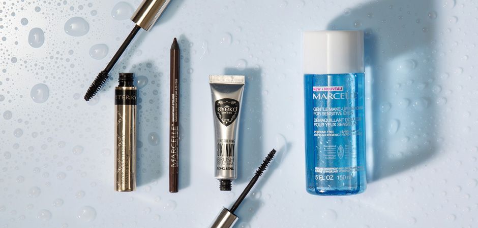 Tout ce qu’il faut savoir sur le makeup waterproof