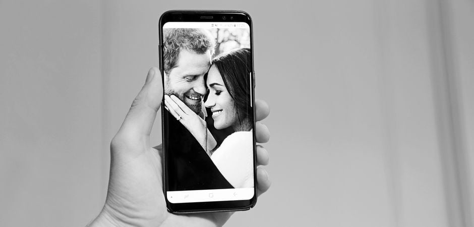 La routine beauté de Meghan Markle