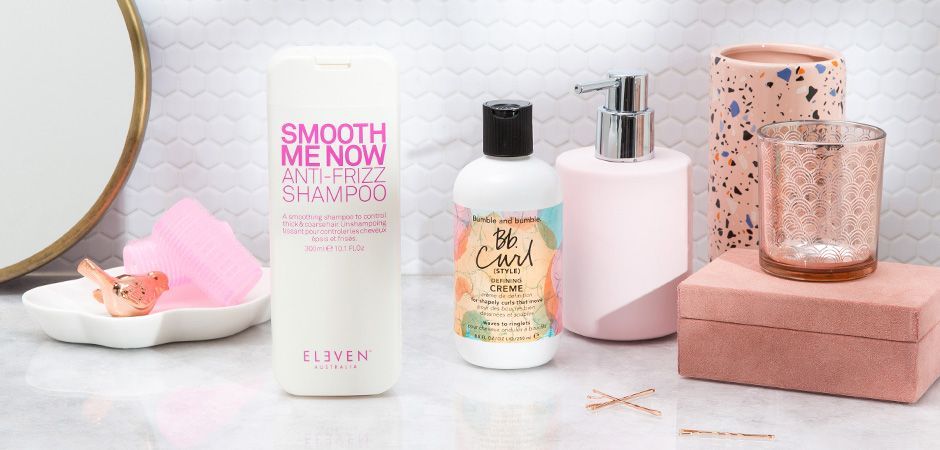 Comment prendre soin de ses boucles à chaque shampooing ?