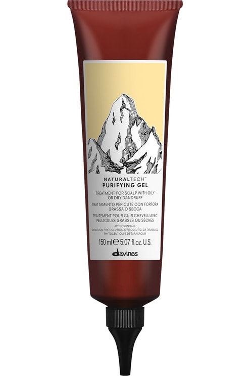 Traitement anti-pelliculaire Purifying Gel