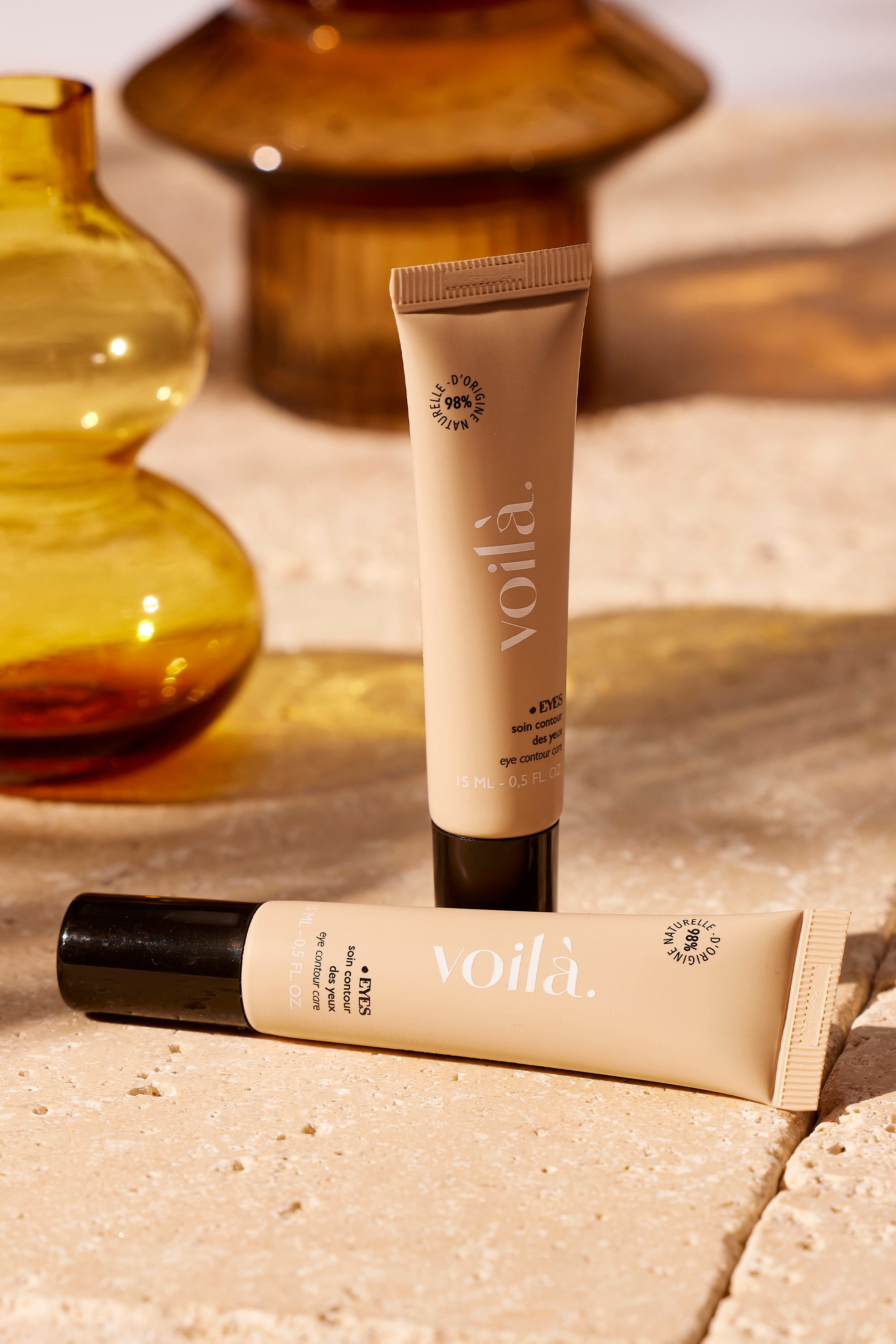 Kit routine de nuit