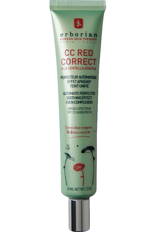 CC Red Correct SPF25