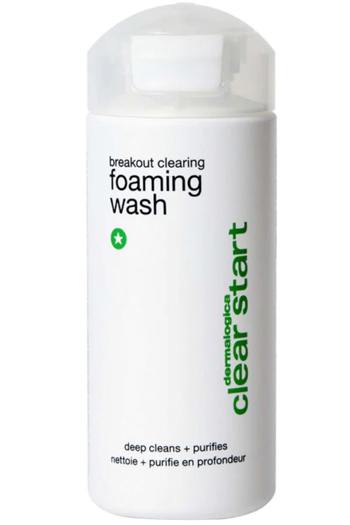 Mousse nettoyant anti-imperfection Breakout Clearing Foaming Wash