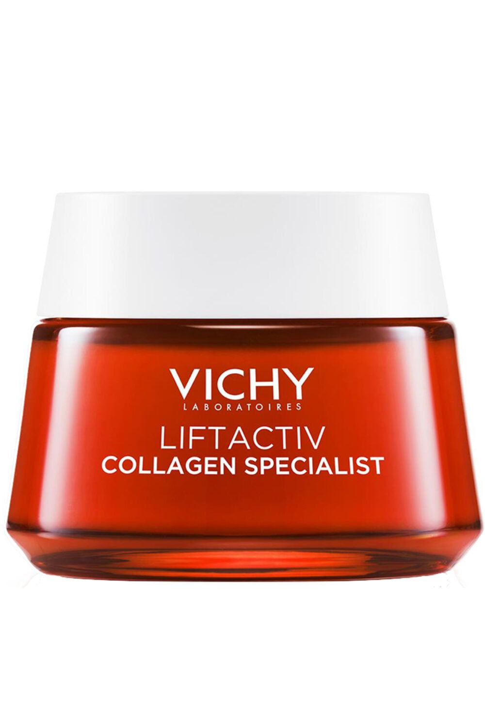 Vichy - Crème de jour anti-rides au collagène Liftactiv Specialist