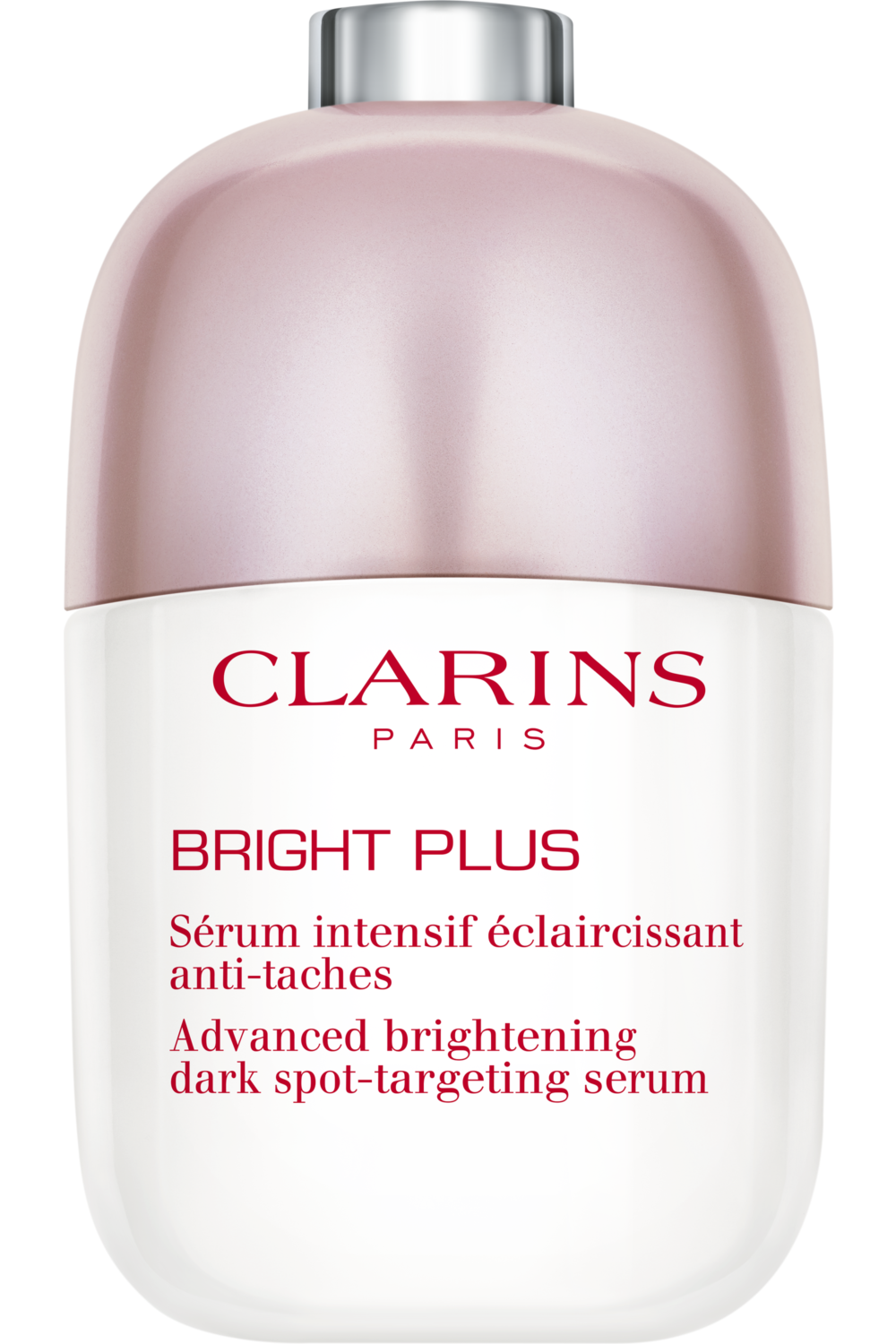 Clarins - Sérum intensif éclaircissant anti-taches Bright Plus