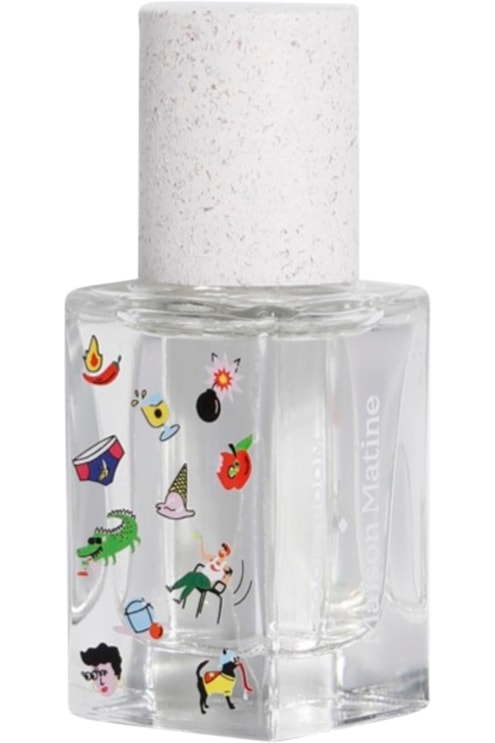 Eau de parfum Poom Poom