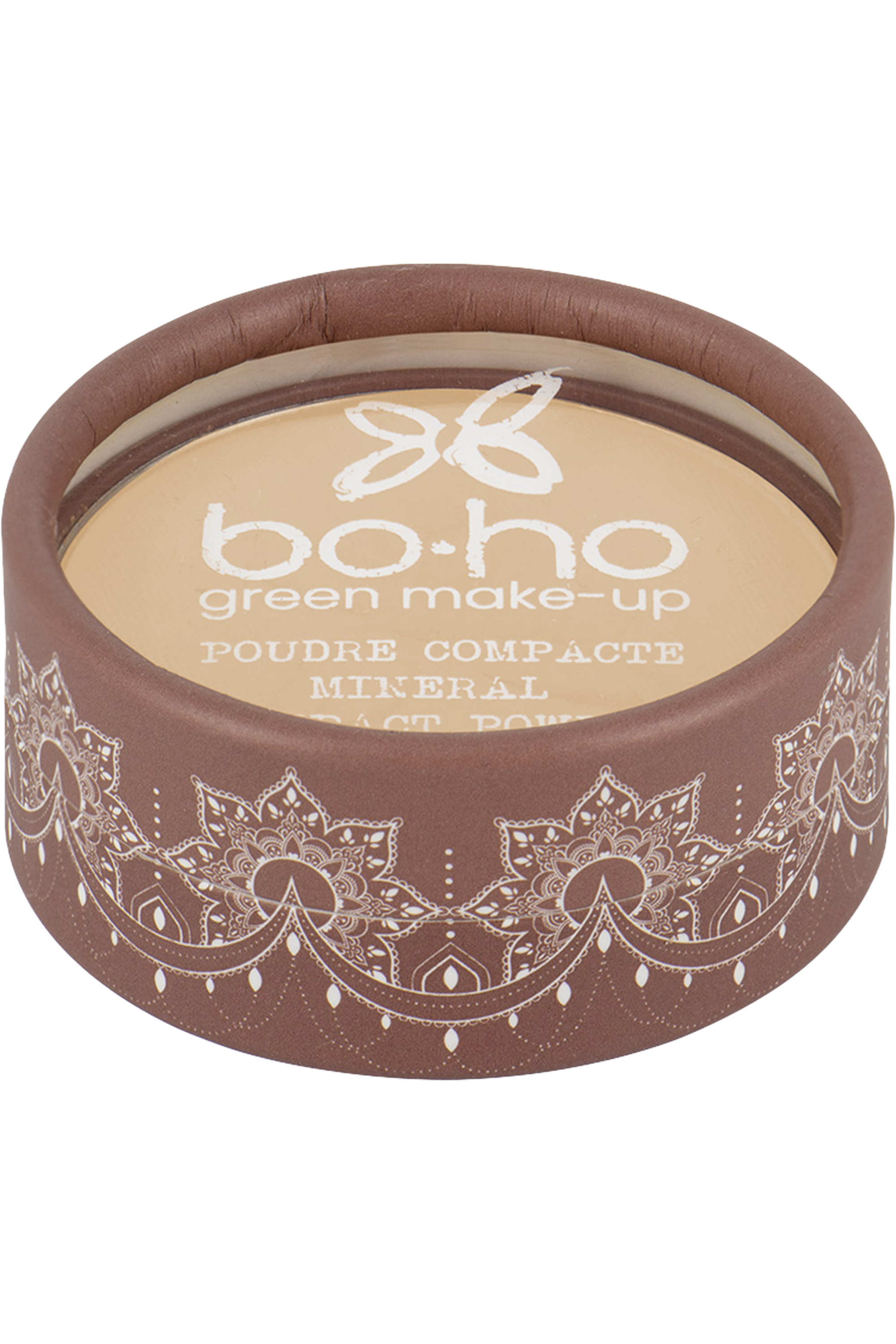 03 Beige doré