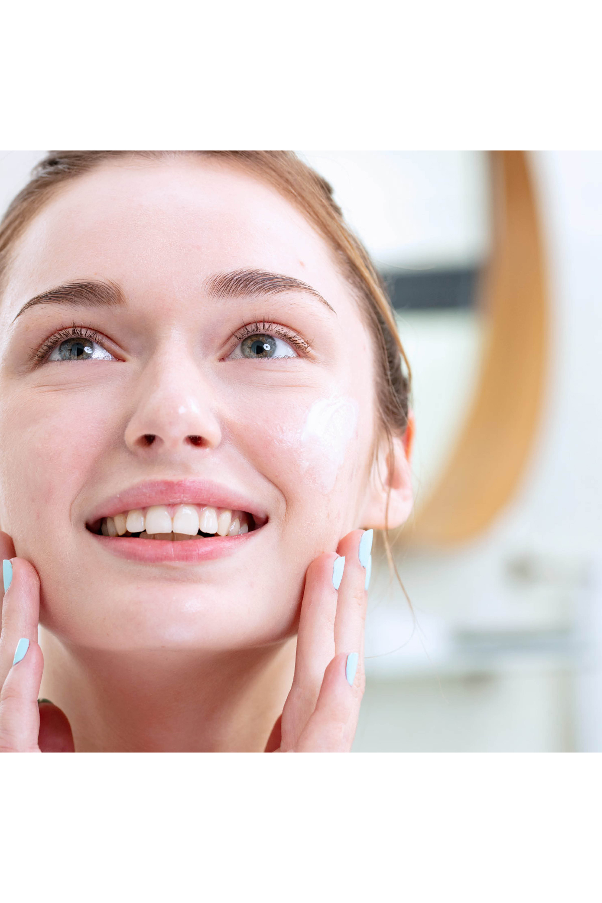 Soin matifiant hydratant Sebiaclear Mat+Pores