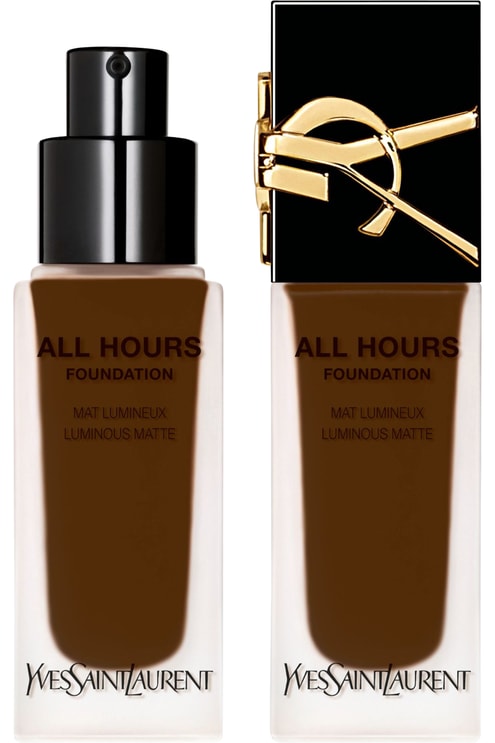 Fond teint fluide matifiant All Hours SPF30