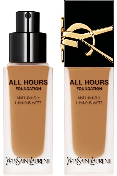 Fond teint fluide matifiant All Hours SPF30
