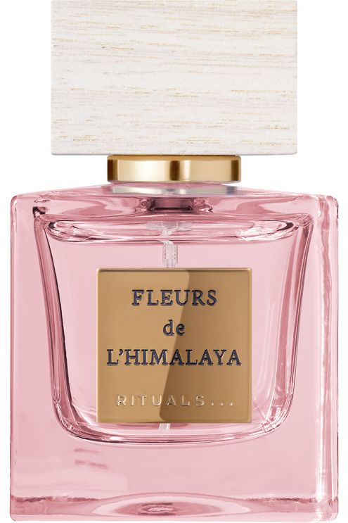 Rituals - Fleurs de l'Himalaya Eau de Parfum Femme - Blissim