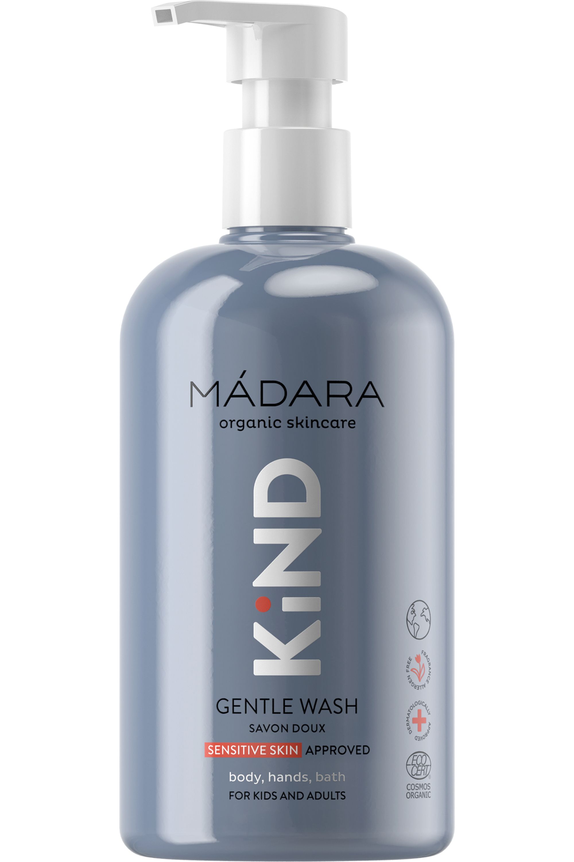 Spray Cheveux Silk MADARA, Soin Cheveux Bio