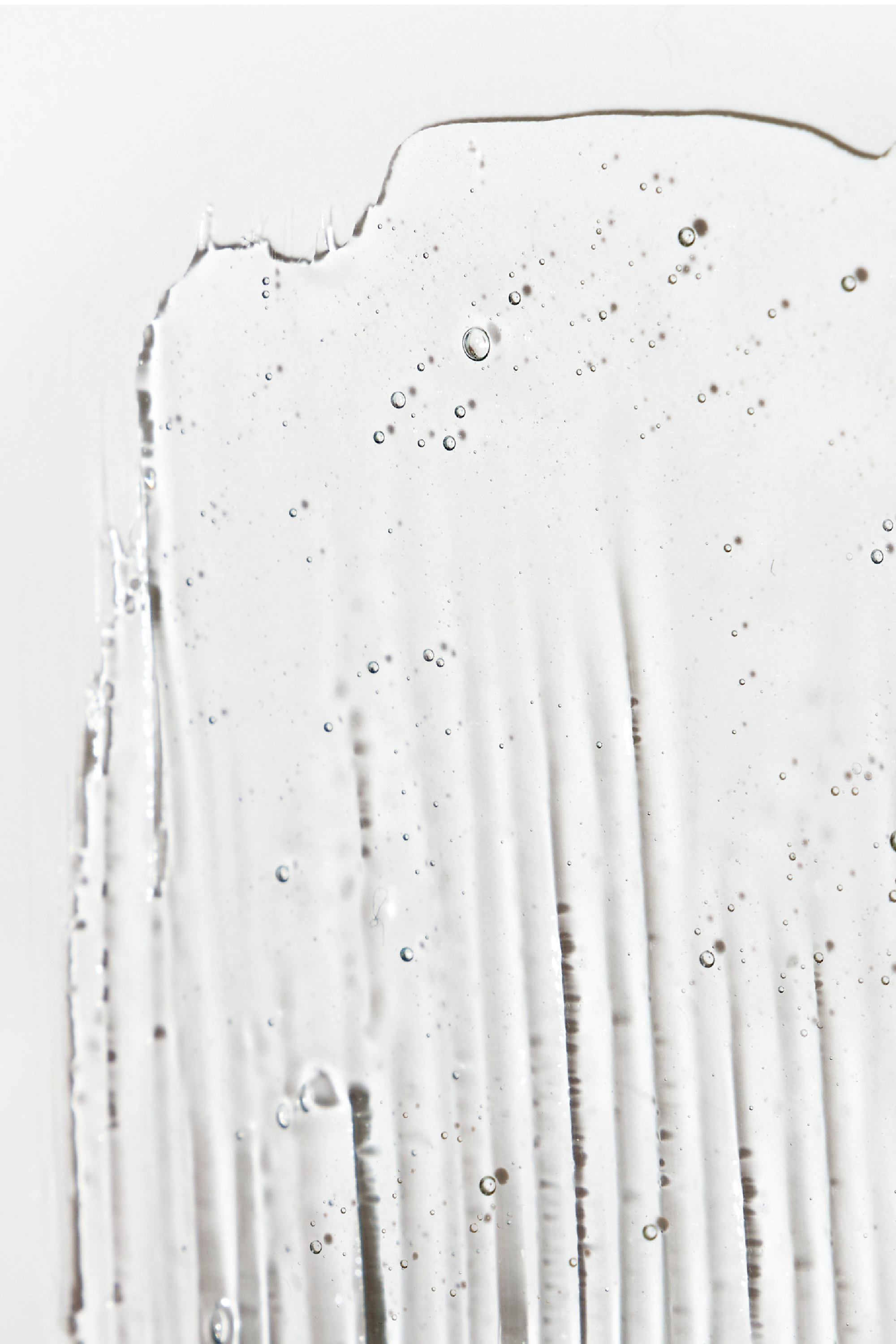 Sérum booster à l’acide hyaluronique