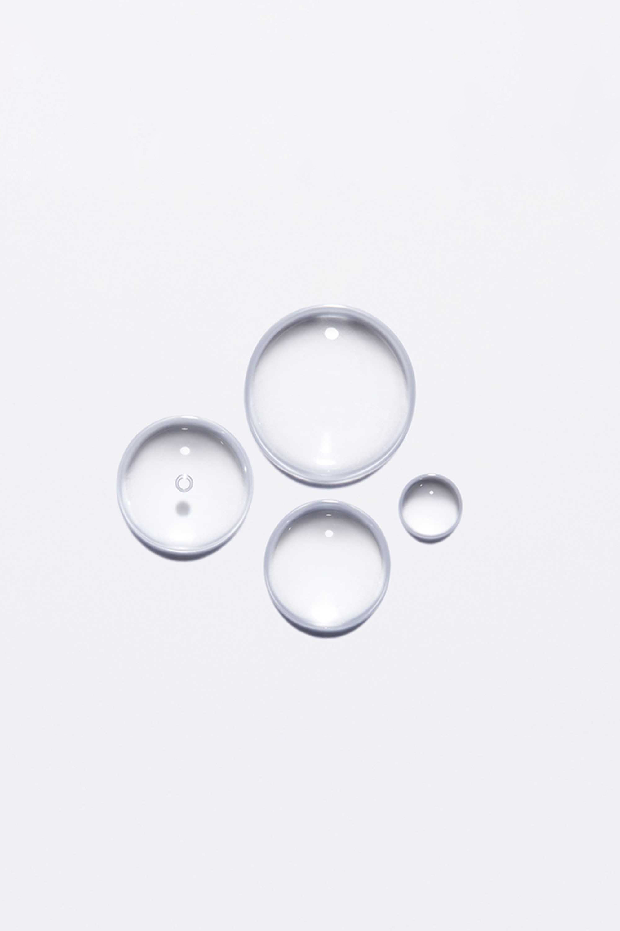 Ampoules fortifiantes anti-chute Genesis