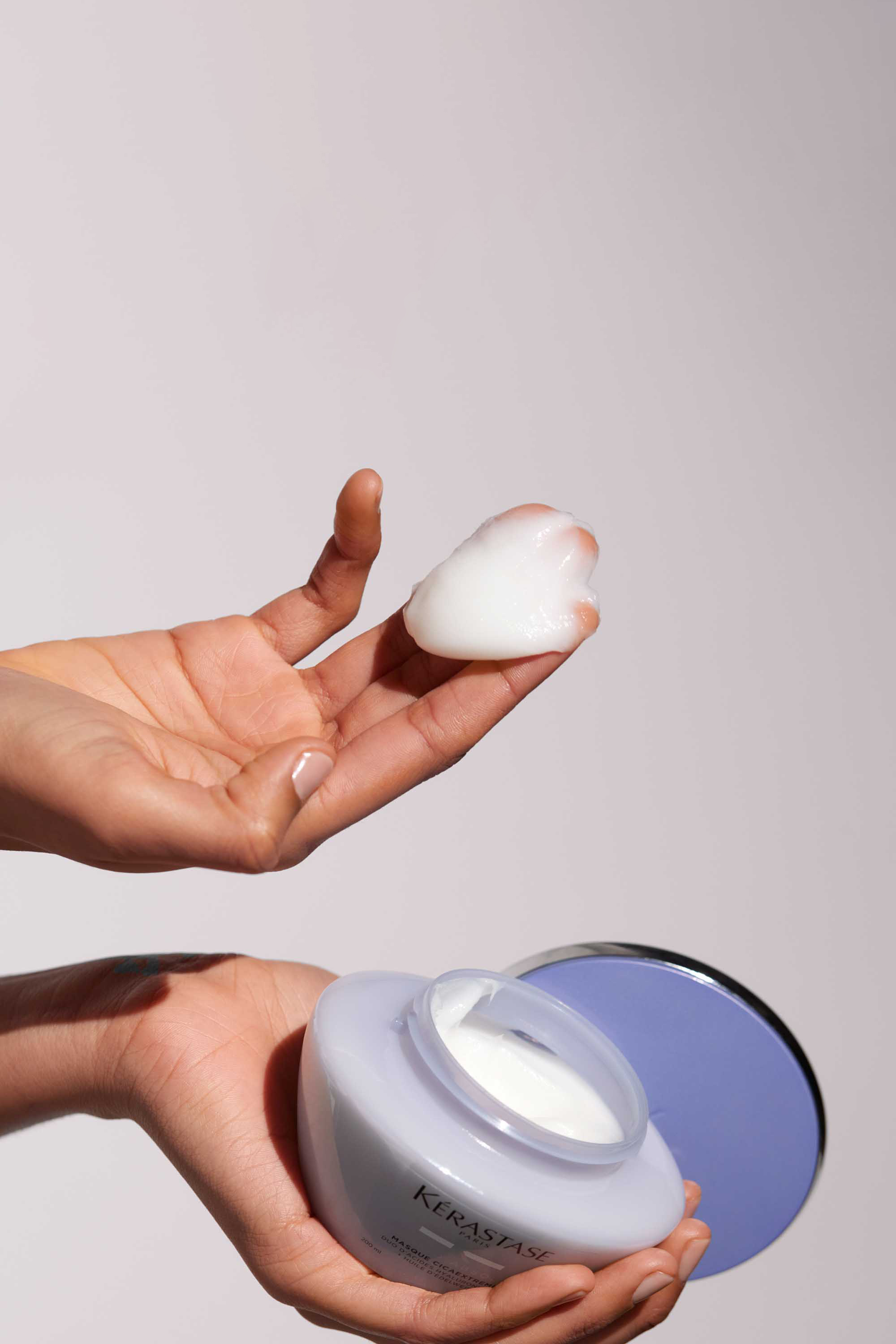 Masque Blond Absolu Cicaextrême