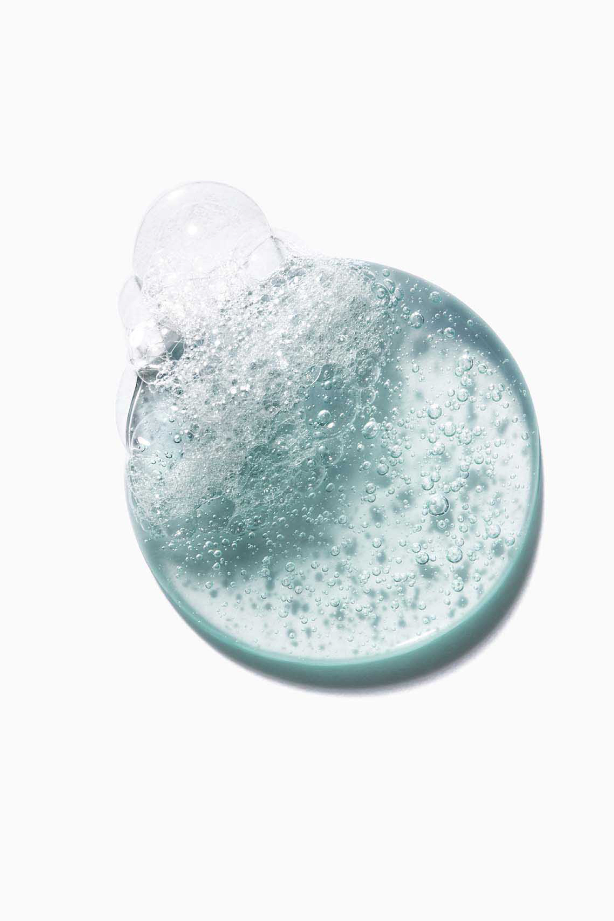 Shampoing purifiant Bain de Force quotidien Genesis Homme