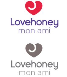 Lovehoney Mon Ami Wearable Couple's Massager, Mauve