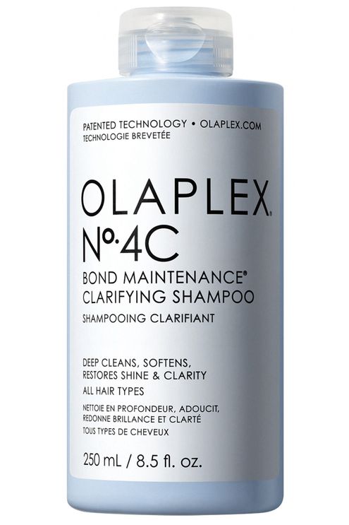 Shampoing clarifiant N°4C