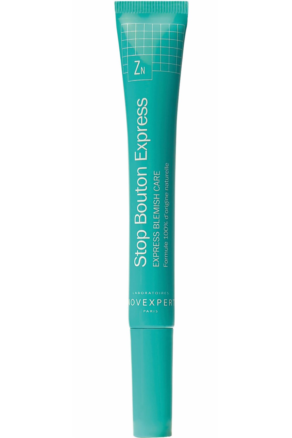 Novexpert - Soin anti-boutons Express