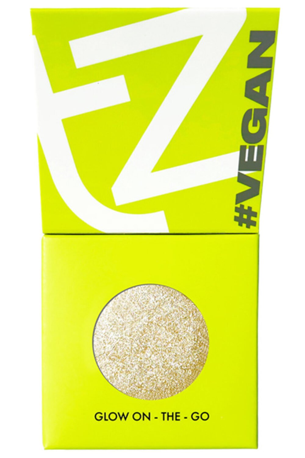Teeez - Fard à paupières To Die for Glow on the Go