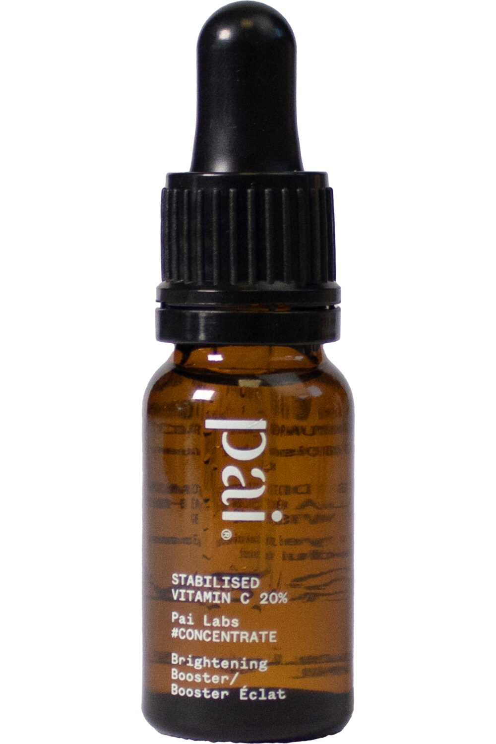 PAI - Booster éclat à la vitamine C 10ml
