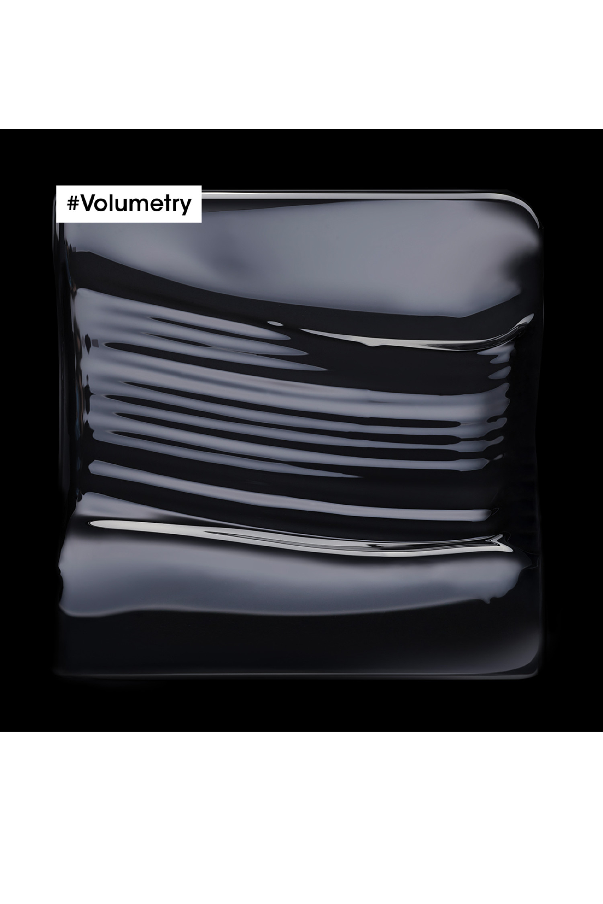 Shampoing volumateur pour cheveux fins Volumetry