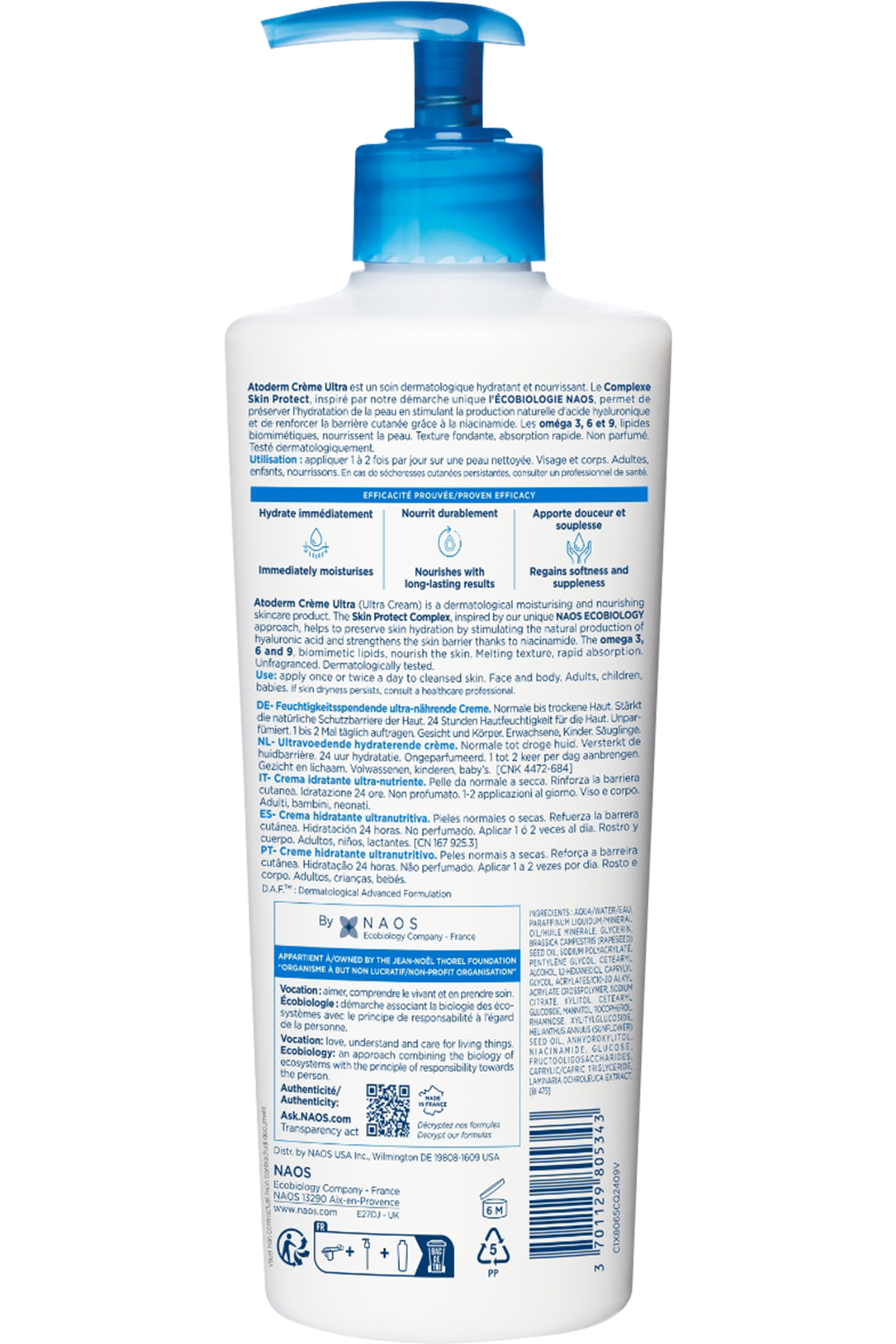 500ml