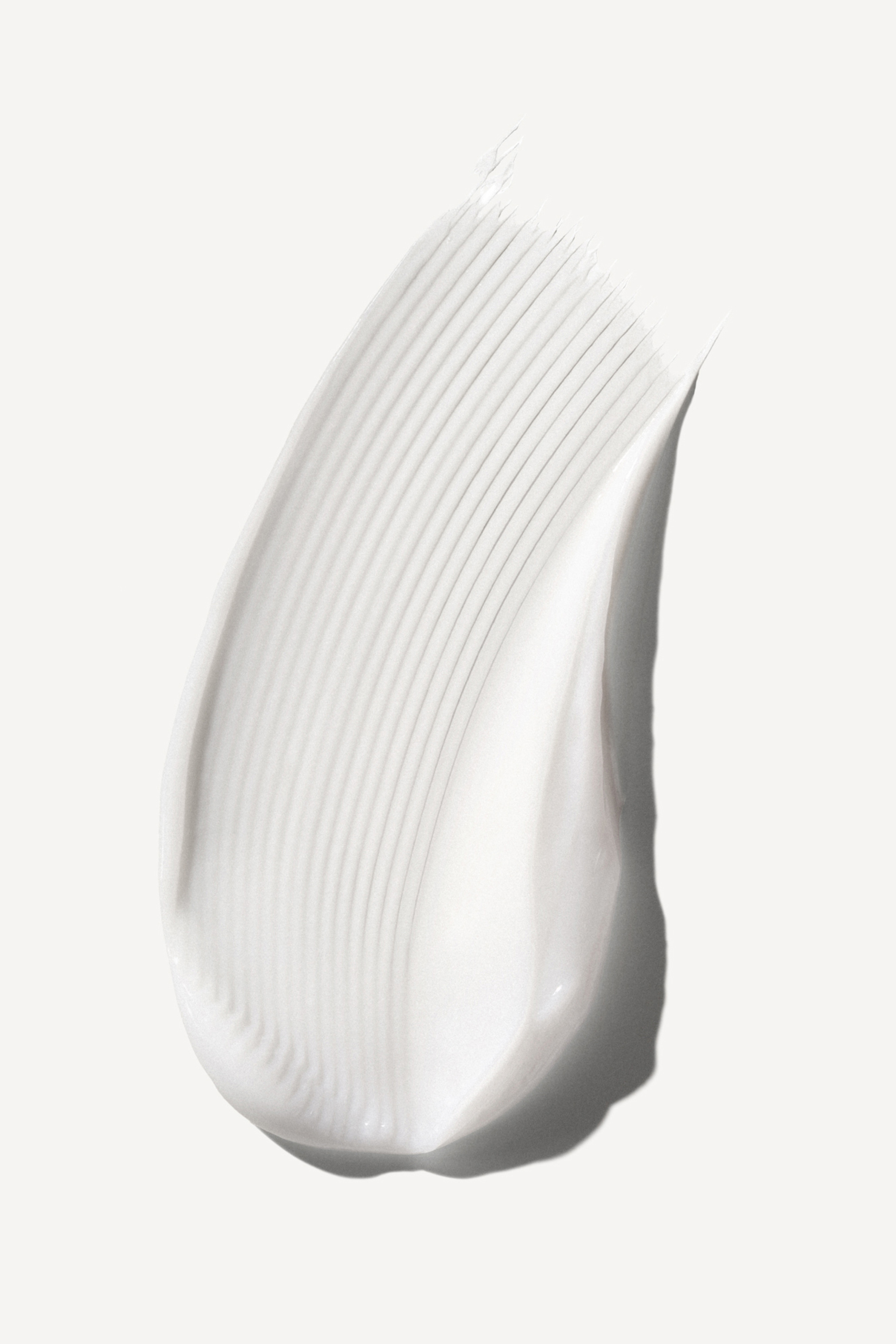 Crème coiffante réparatrice sans rinçage n°6