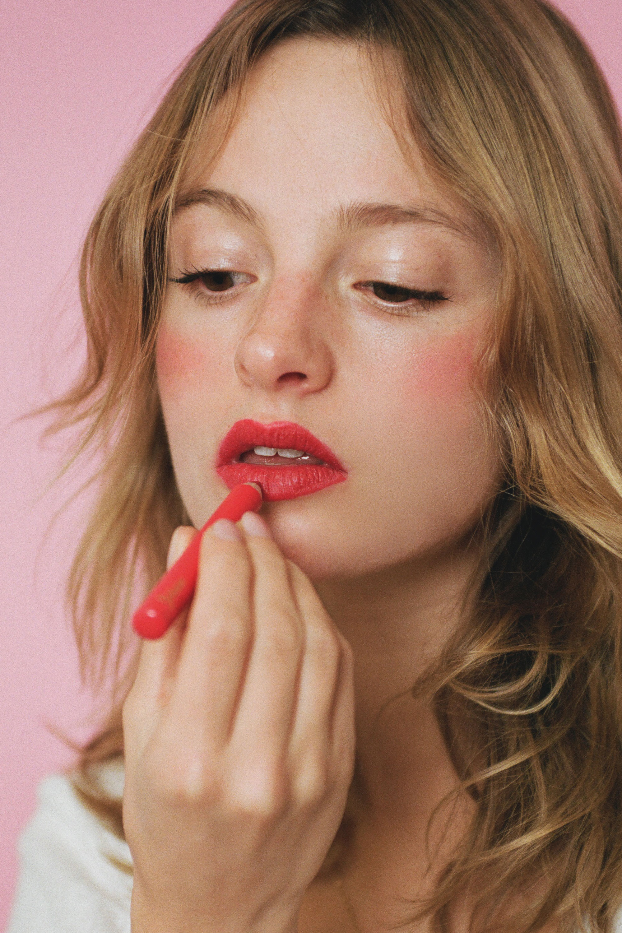 Trio – Les Rouges