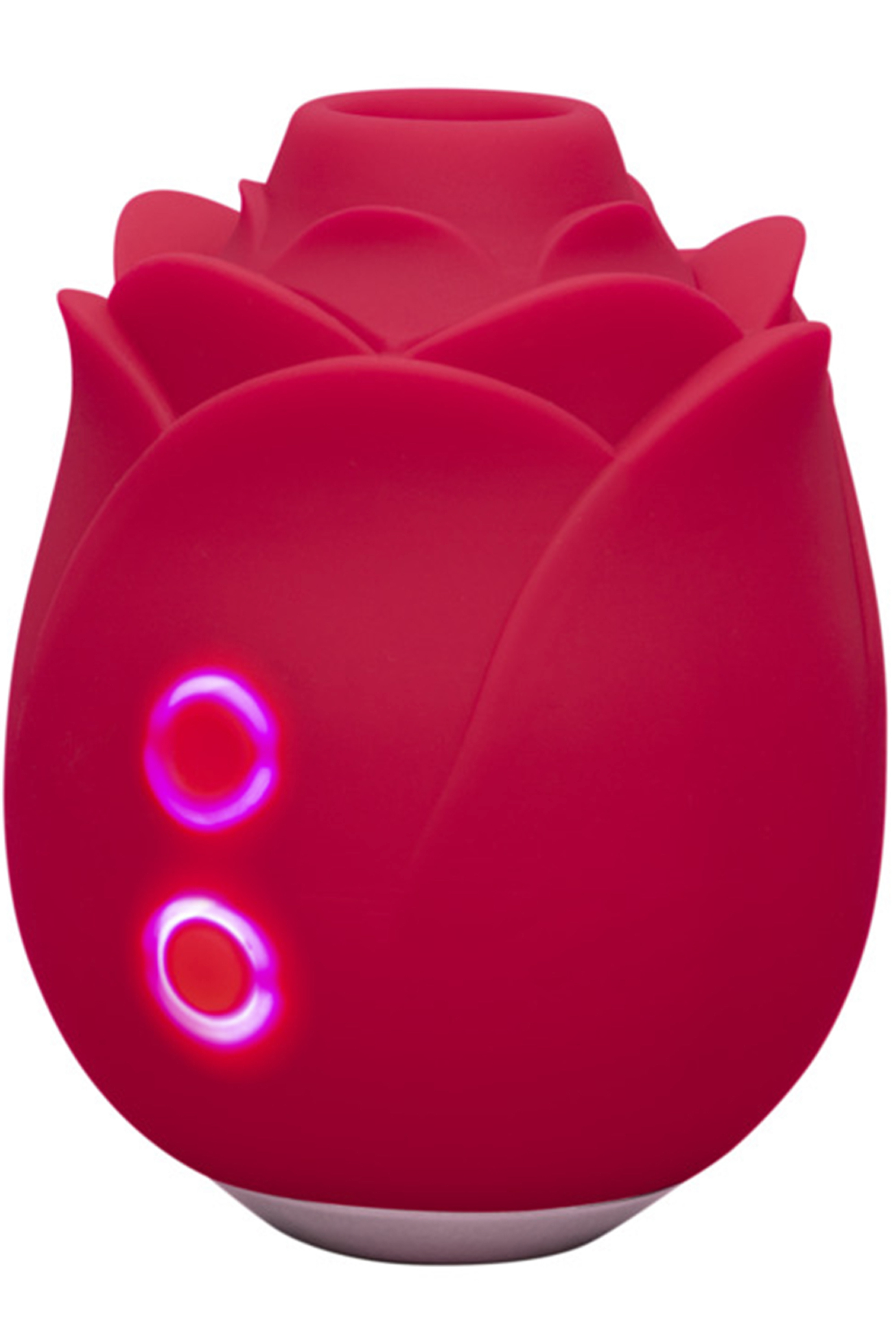 Stimulateur clitoridien succion Rose