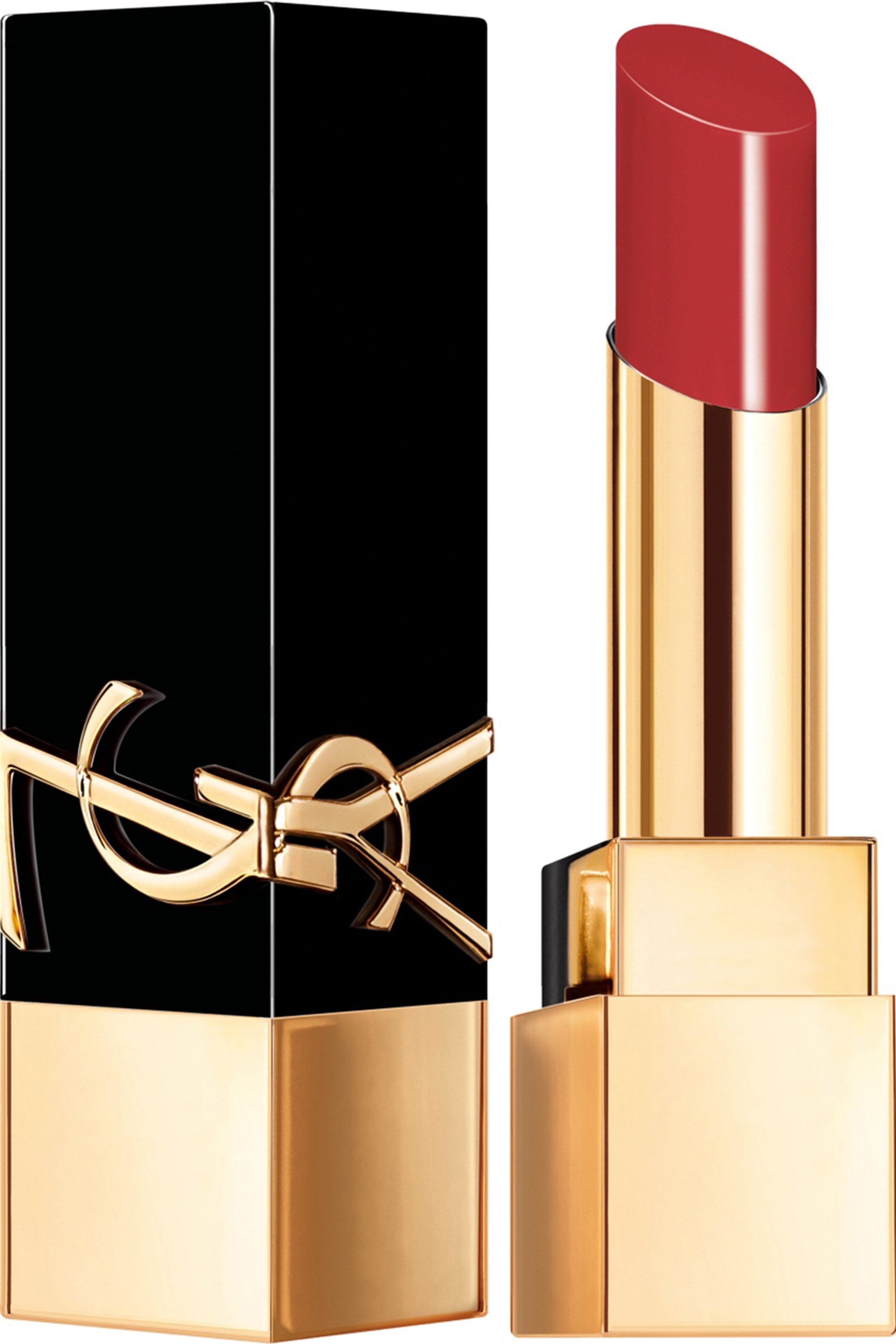 Yves Saint Laurent - Rouge à Lèvres Rouge Pur Couture The Bold - Blissim