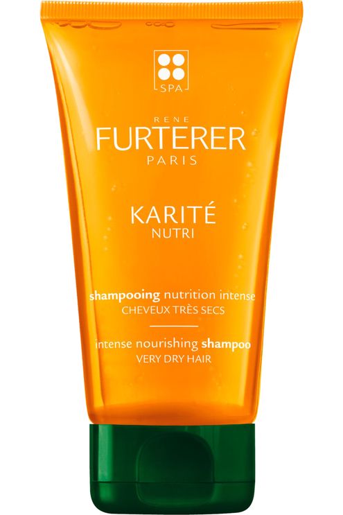 Shampoing nutrition intense Karité Nutri