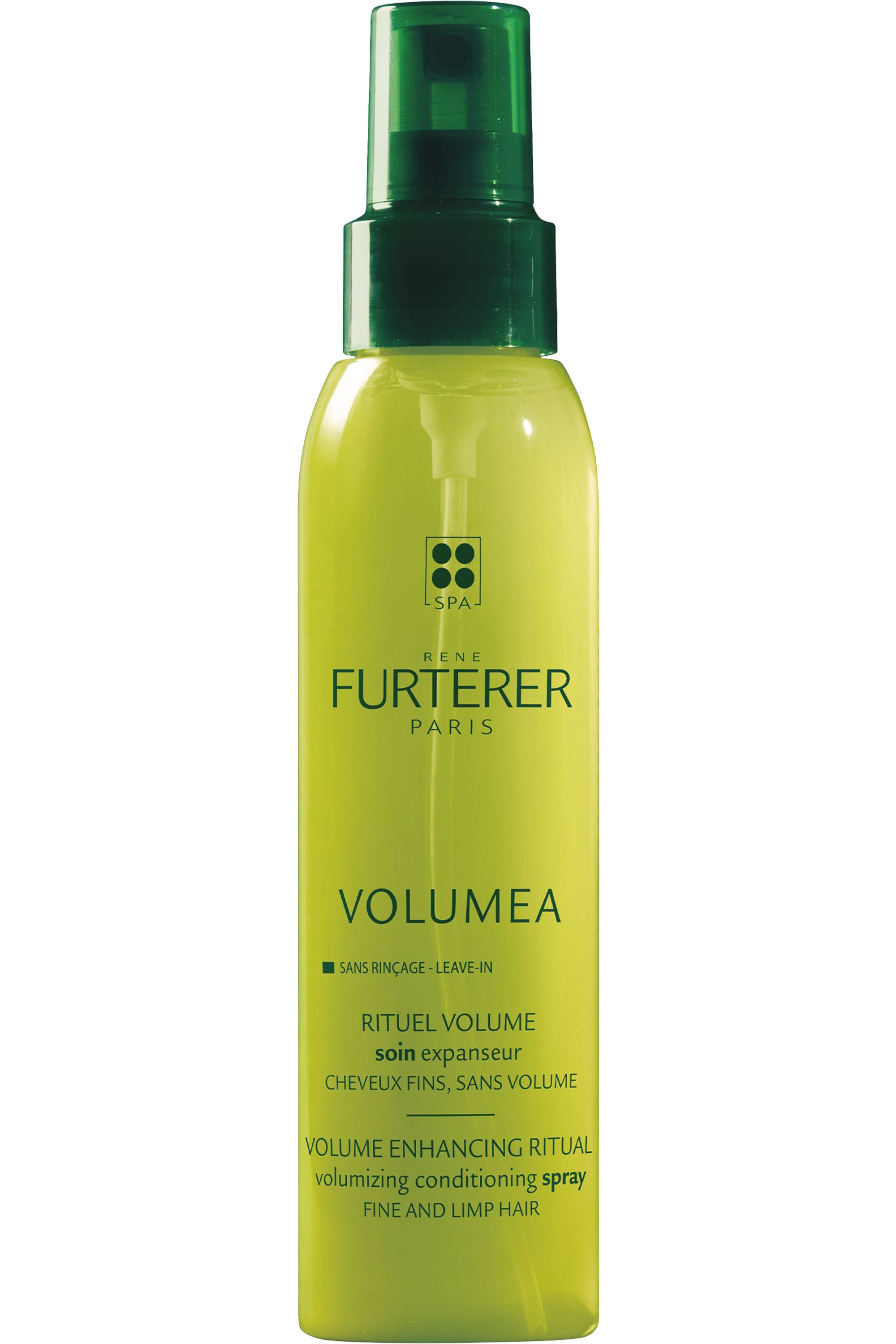 René Furterer - Sublime Curl Spray réactivateur de boucles 