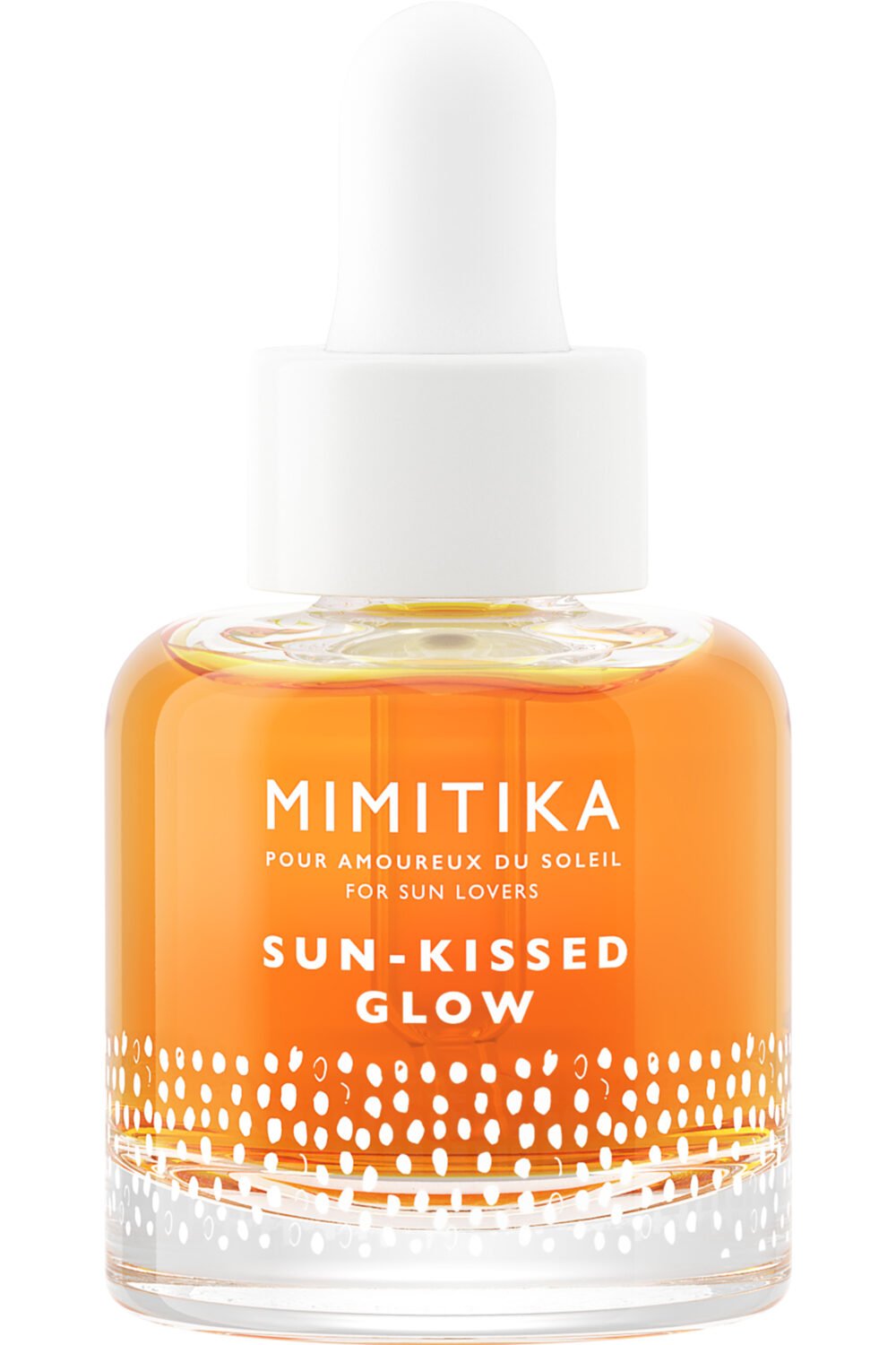 MIMITIKA - Sérum bonne mine & éclat Sun-Kissed Glow
