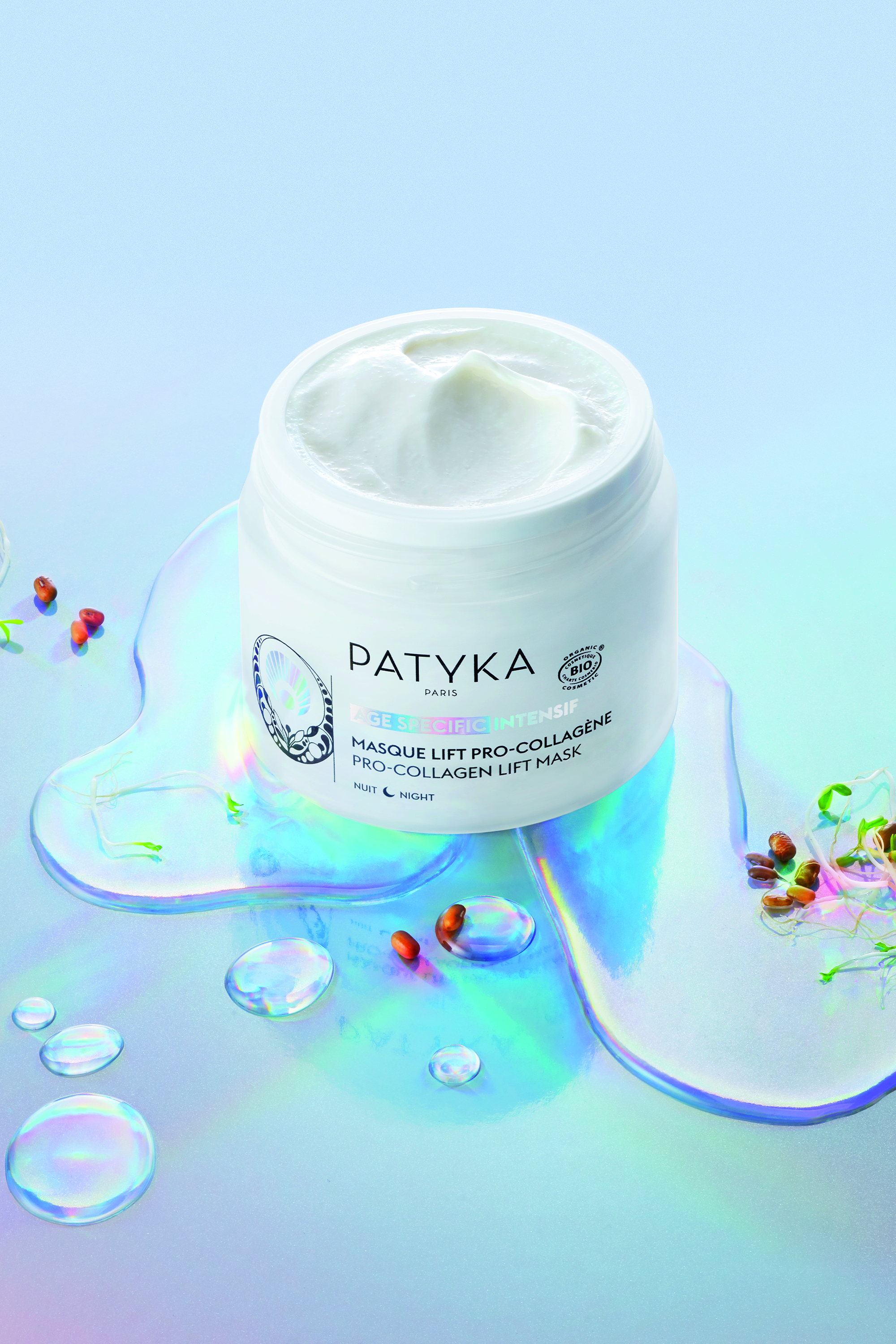 Pot 50ml