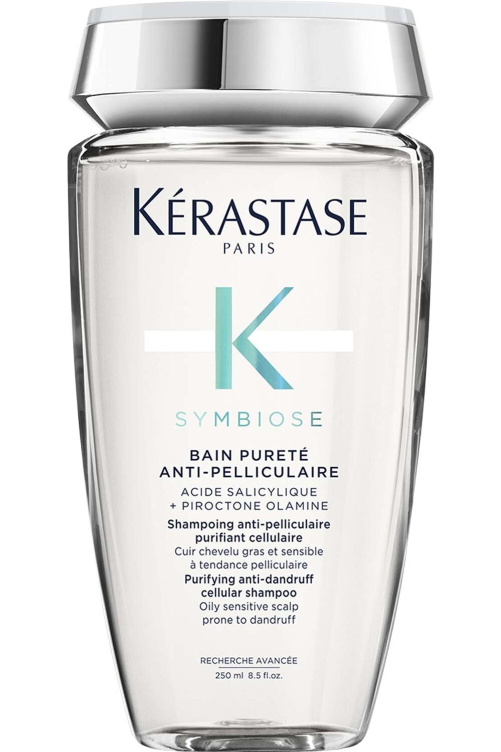 Kérastase - Bain pureté anti-pelliculaire Symbiose