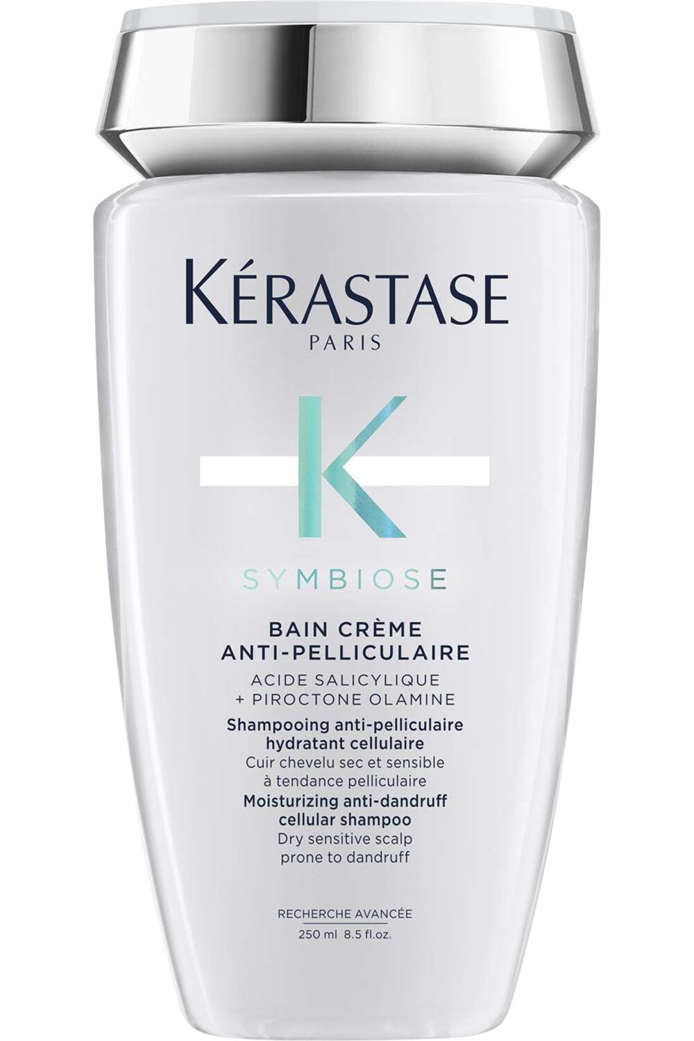 Kérastase - Bain crème anti-pelliculaire Symbiose