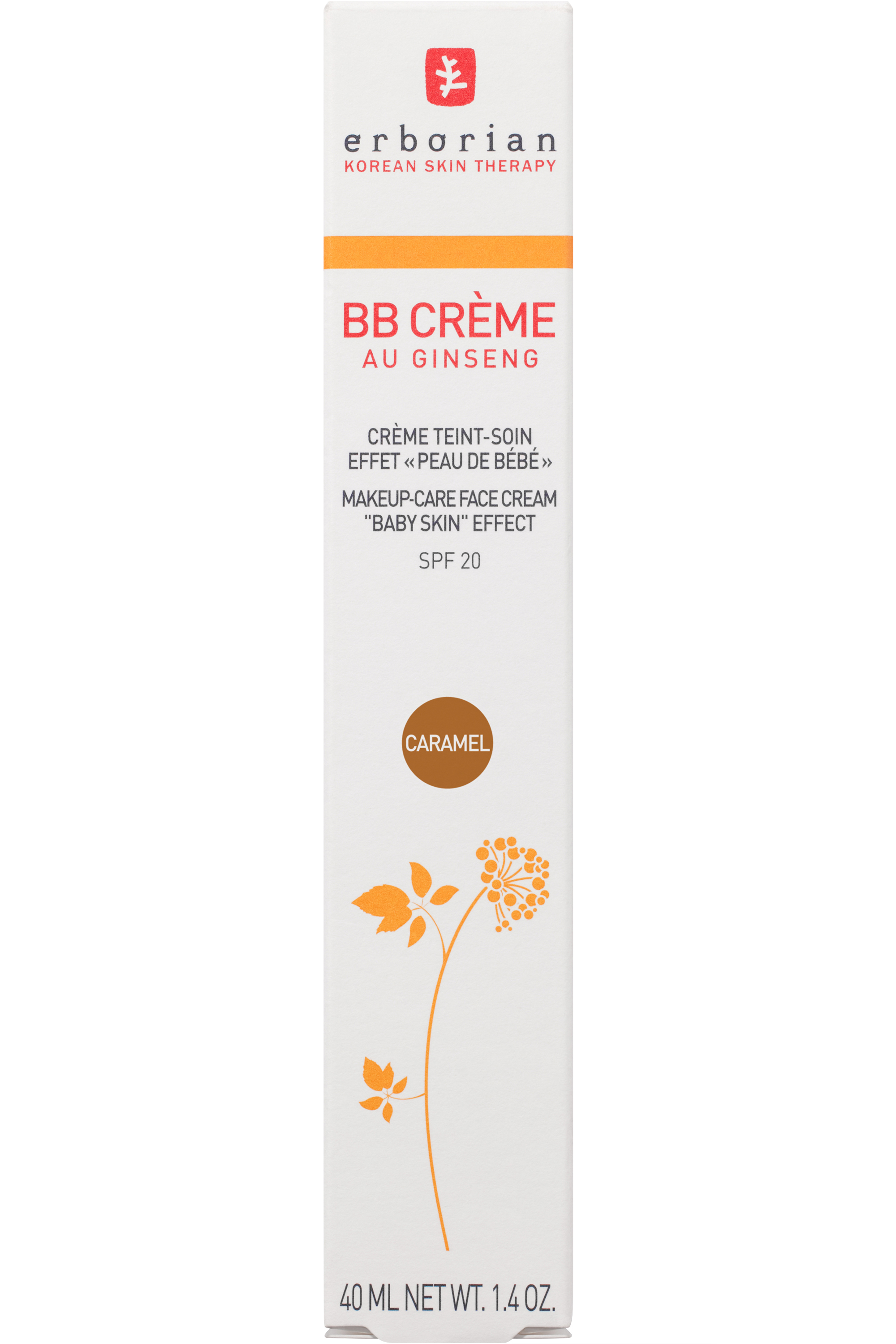 40ml – Nouvelle formule