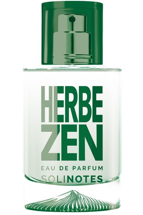 Herbe Zen Eau de parfum