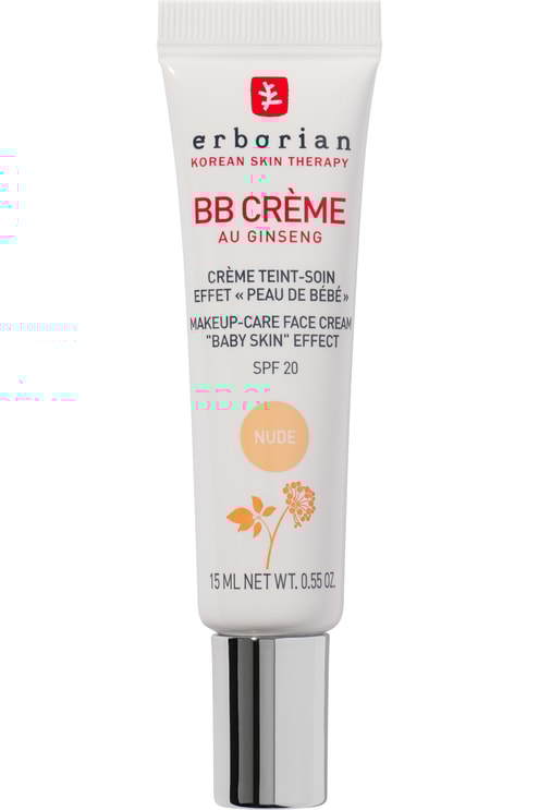 BB Crème Nude SPF 20