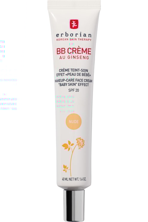 BB Crème Nude SPF 20